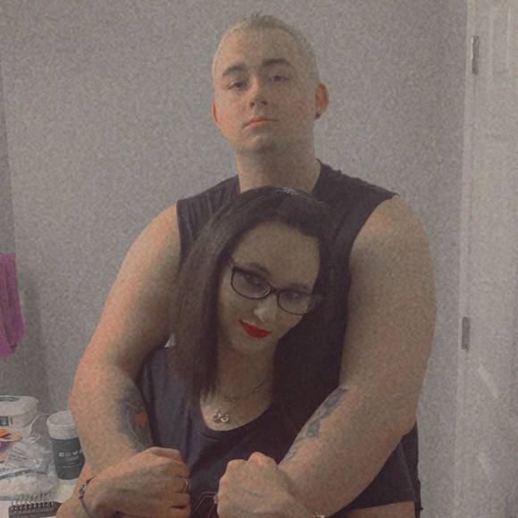 Meet your Posher, Taylor - Picture 1 of 1